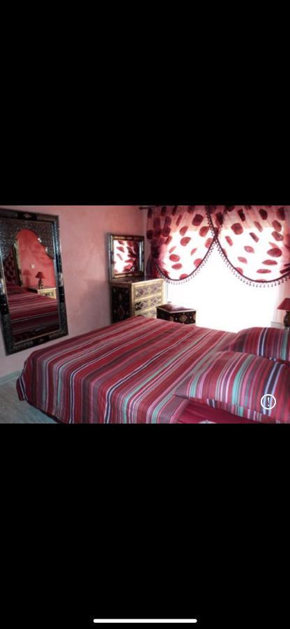 Cosy Appartement Only Family A Gueliz Marrakesch Exterior foto
