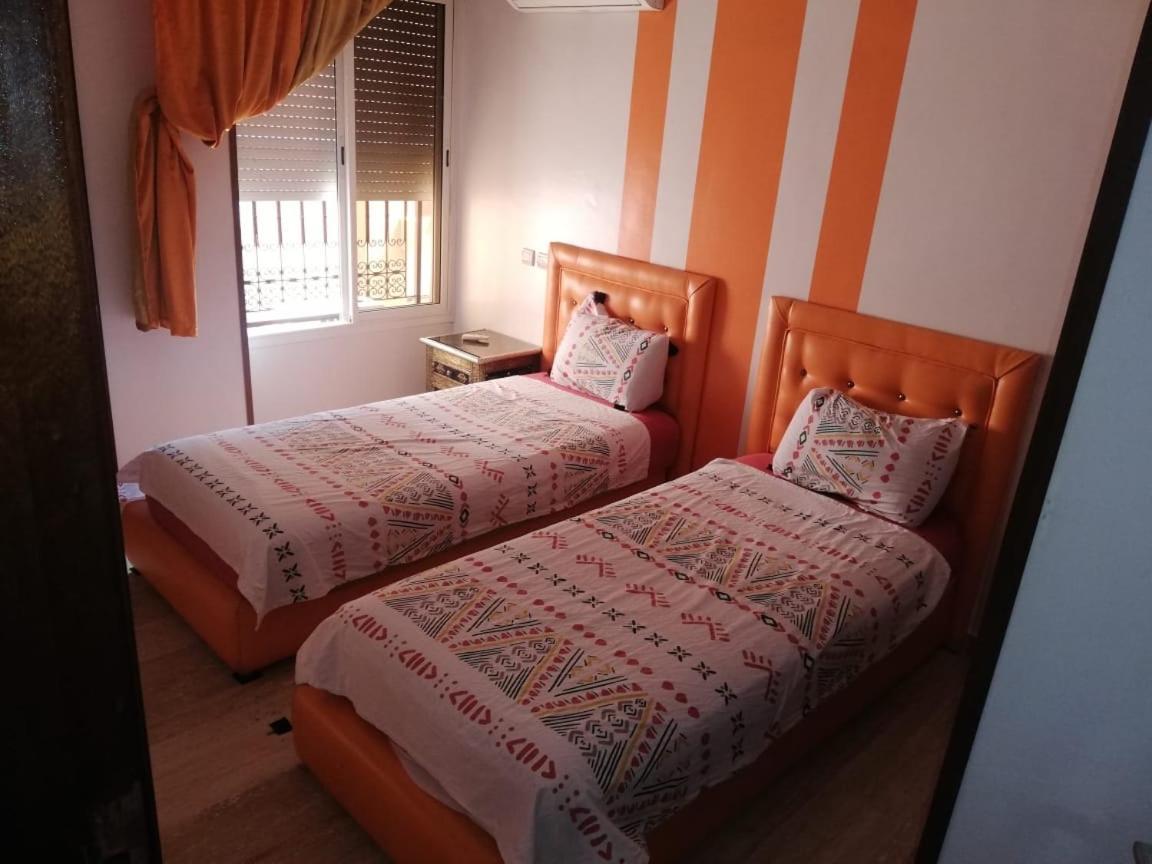 Cosy Appartement Only Family A Gueliz Marrakesch Exterior foto